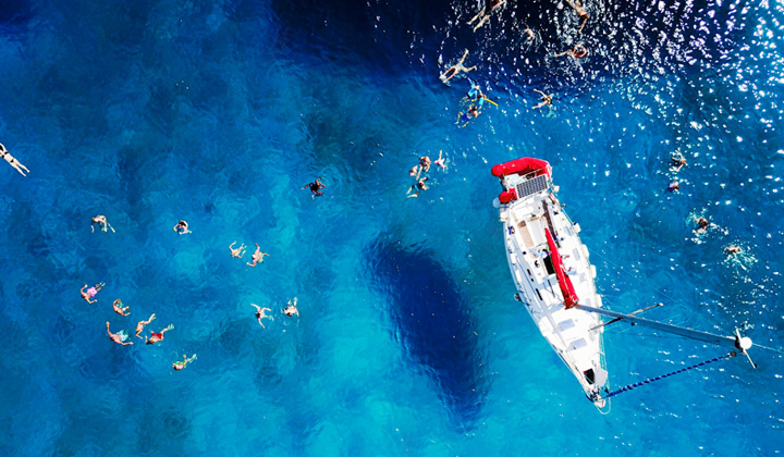 Fly to the Caribbean in Style with Virgin Atlantic